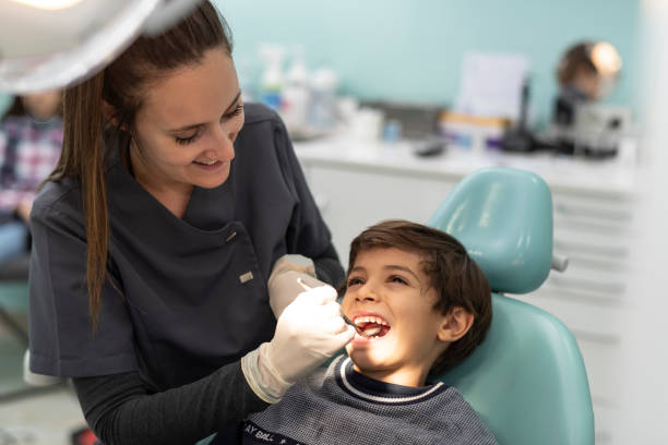 Best Emergency Treatment for Dental Infections or Abscesses in Churchville, PA