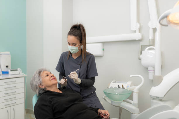 Best Urgent Care for Lost Fillings or Crowns in Churchville, PA