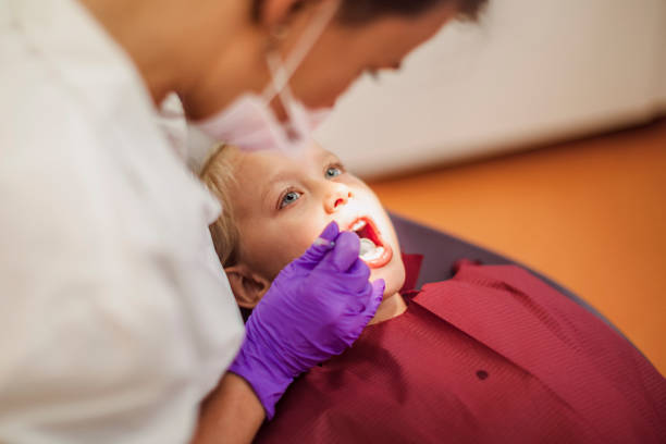 Best Weekend Emergency Dentist in Churchville, PA