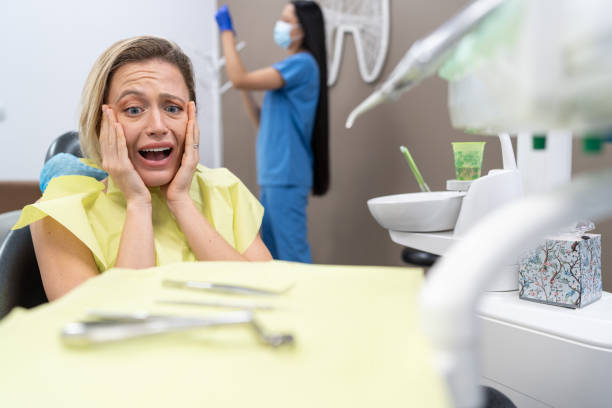 Best Emergency Dental Care for Broken or Chipped Teeth in Churchville, PA