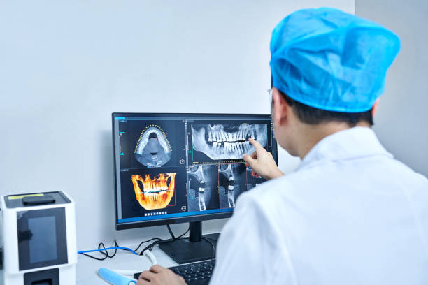 Best Emergency Gum Treatment in Churchville, PA