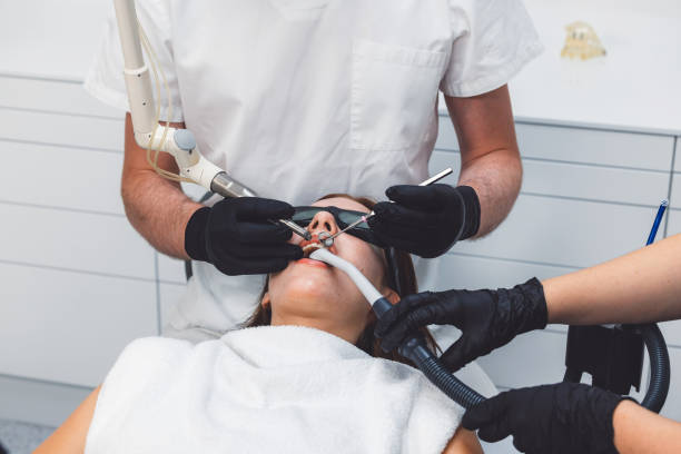 Best Cosmetic Emergency Dentistry in Churchville, PA