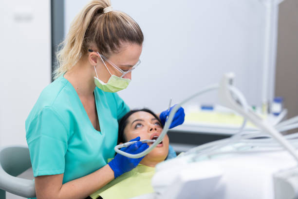 Best Urgent Care for Lost Fillings or Crowns in Churchville, PA