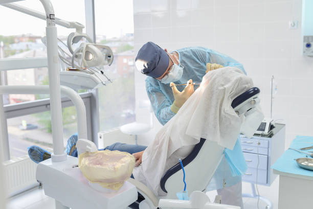Best Weekend Emergency Dentist in Churchville, PA